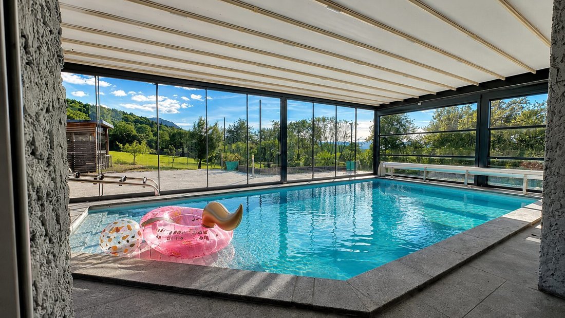 Villa in Fessy, Auvergne-Rhône-Alpes, France 3 - 18097798