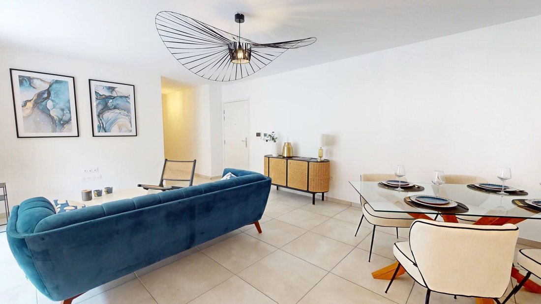 Apartment in Poincare Est, Strasbourg, France 5 - 16827735