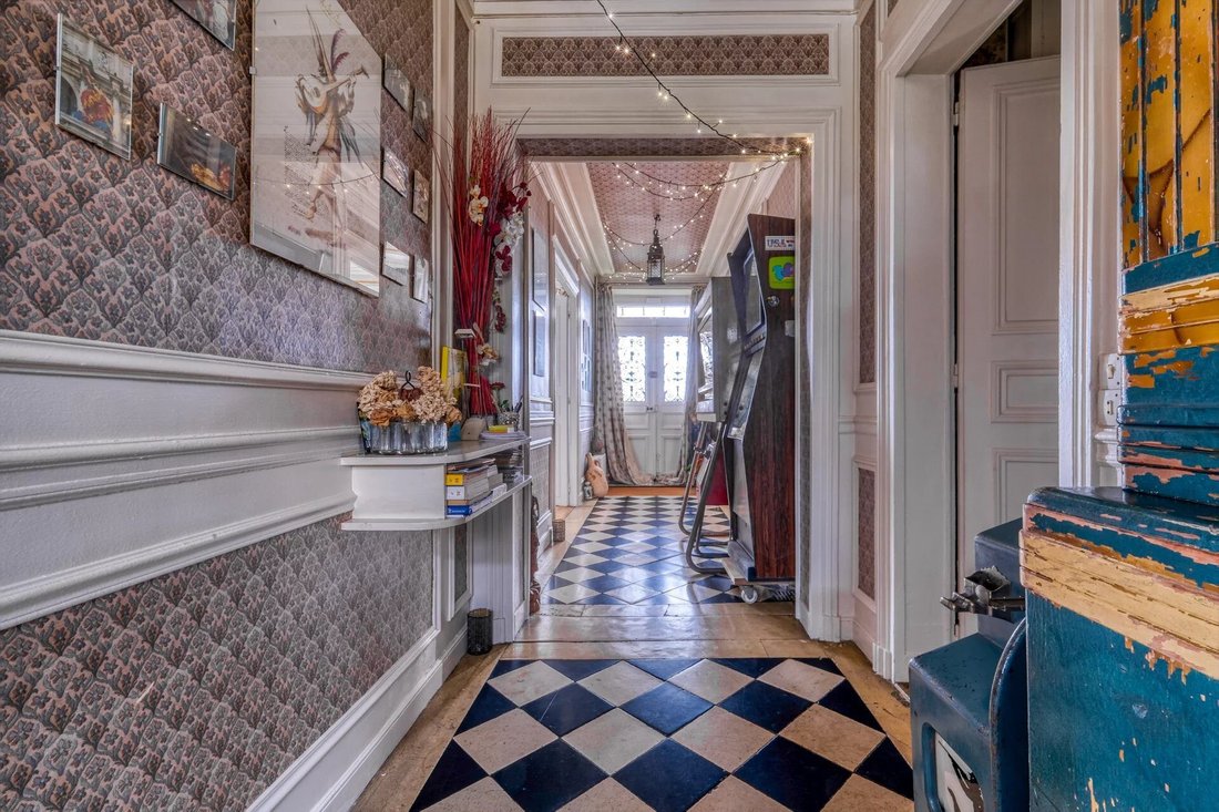 House in Saint-Leu-d'Esserent, Hauts-de-France, France 4 - 16847266