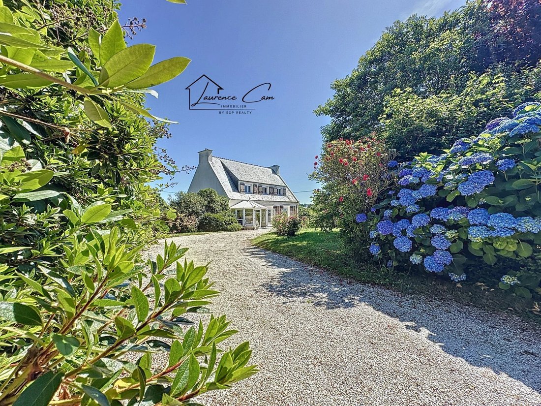 House in Landeda, Brittany, France 1 - 16838170