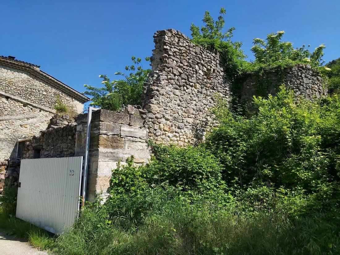 Country House in Montjoyer, Auvergne-Rhône-Alpes, France 5 - 16822892