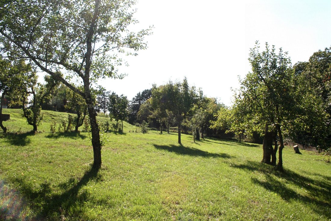 Country House in Notre-Dame-de-l'Osier, Auvergne-Rhône-Alpes, France 4 - 18385754