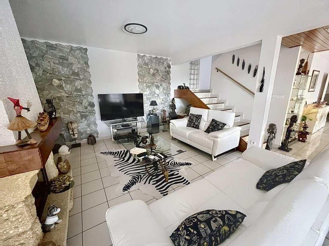 Villa in Saint Pierre, Saint-Pierre, Réunion 5 - 18162093