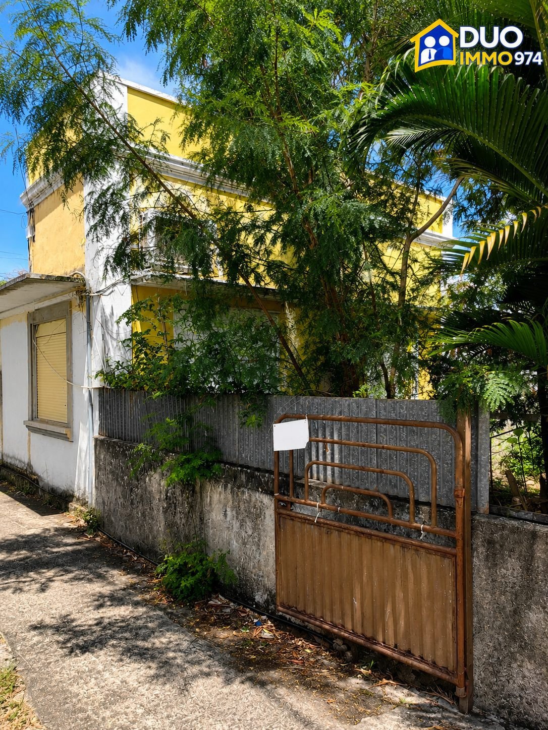 Terreno a Arrondissement di Saint-Denis, Saint-Denis, Riunione 2 - 18441838