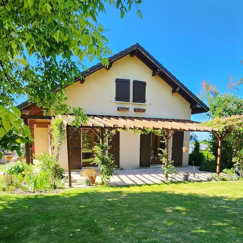 House in Jacob-Bellecombette, Auvergne-Rhône-Alpes, France 2 - 17857317