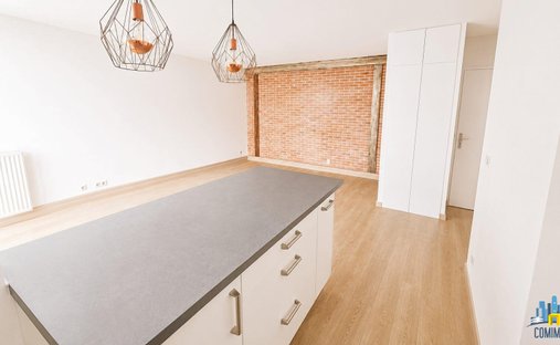 Apartment in Hôtel de Ville, Courbevoie, France 1