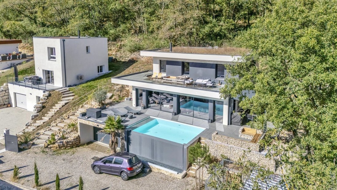 House in Gresy-sur-Aix, Auvergne-Rhône-Alpes, France 4 - 16860648
