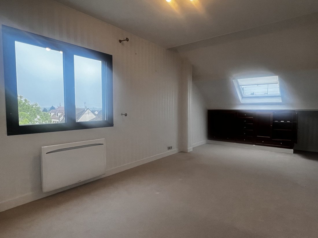 House in Ormesson-sur-Marne, Ile-de-France, France 5 - 17554318