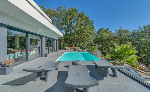 House in Gresy-sur-Aix, Auvergne-Rhône-Alpes, France 1
