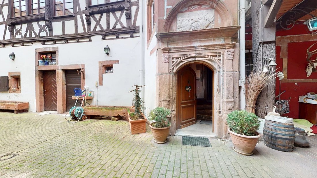 House in Centre, Wissembourg, France 4 - 16840334