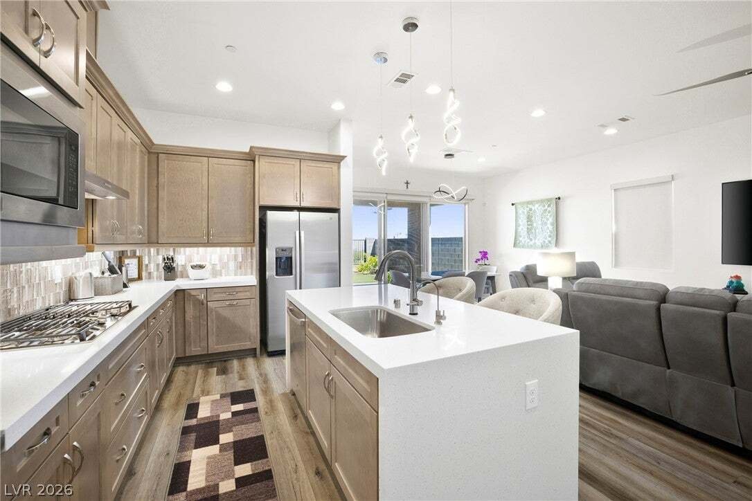House in Las Vegas, Nevada, United States 5 - 18545066