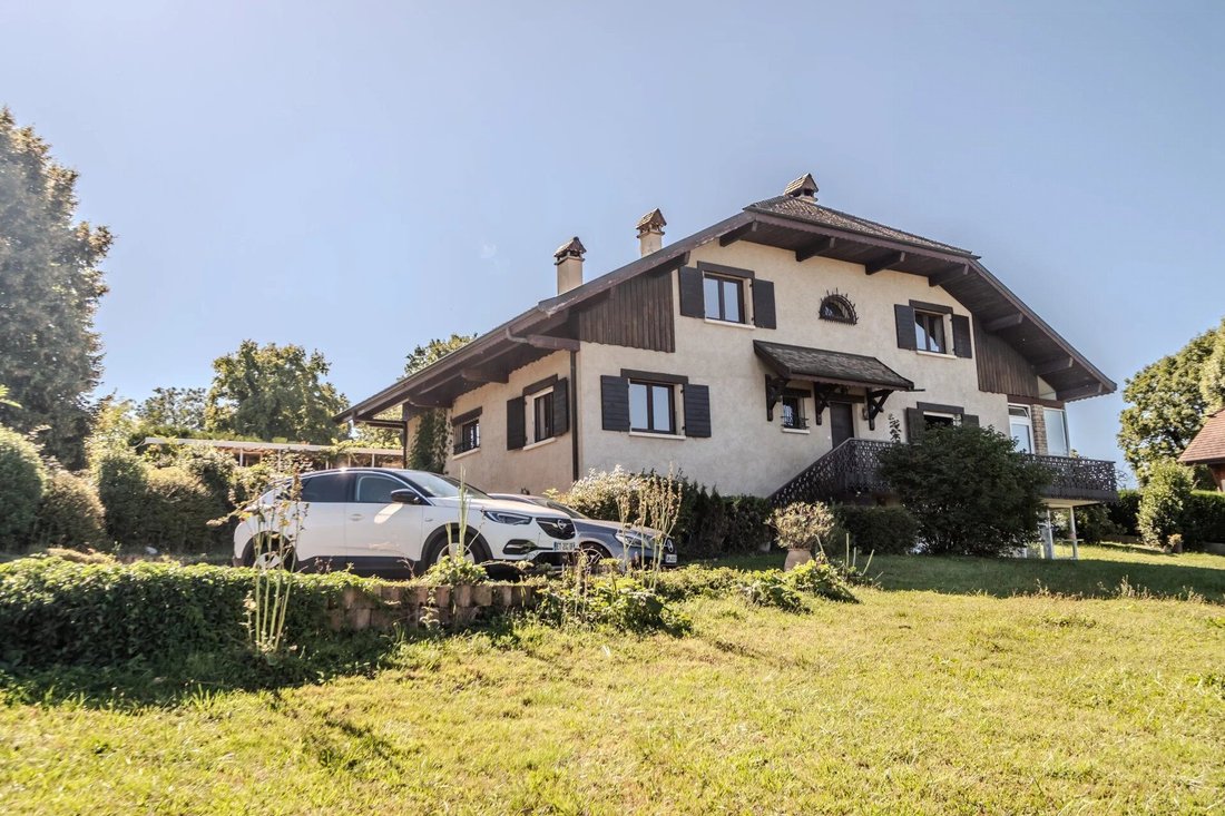 House in Marin, Auvergne-Rhône-Alpes, France 1 - 17065542