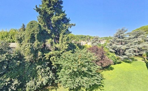 Apartment in Port Marianne, Montpellier, France 1