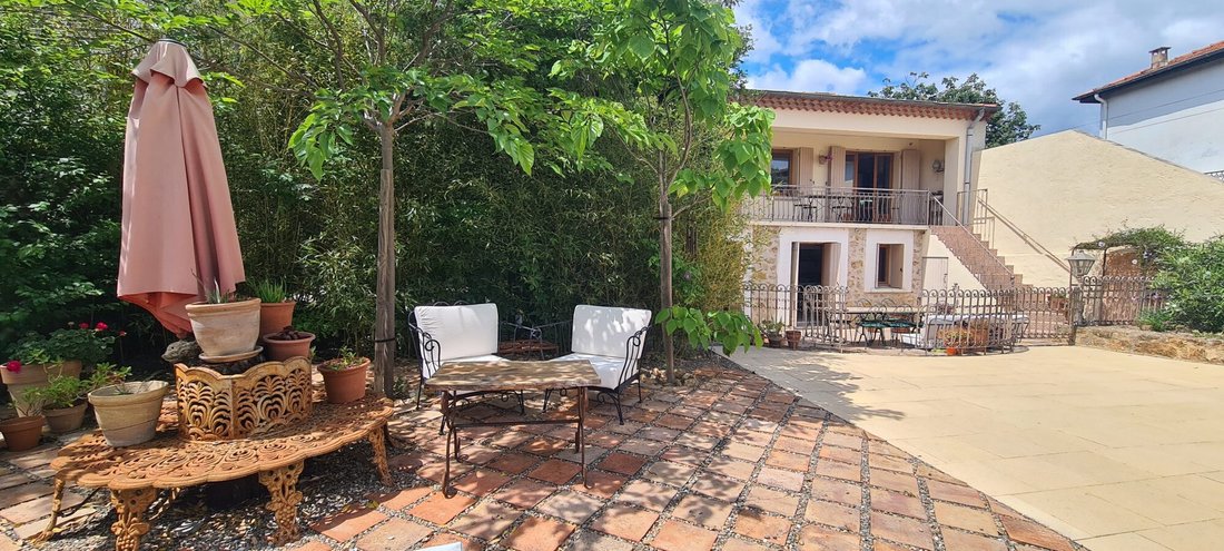House in Laurens, Occitania, France 2 - 18012255