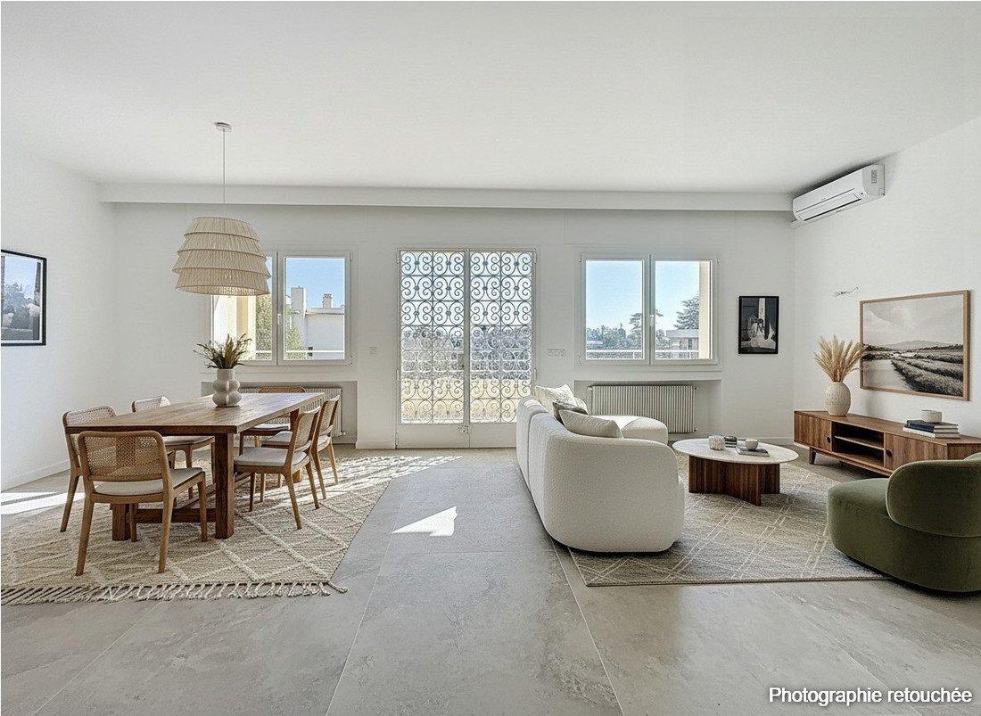 Apartment in Cannes, Provence-Alpes-Côte d'Azur, France 1 - 17432868