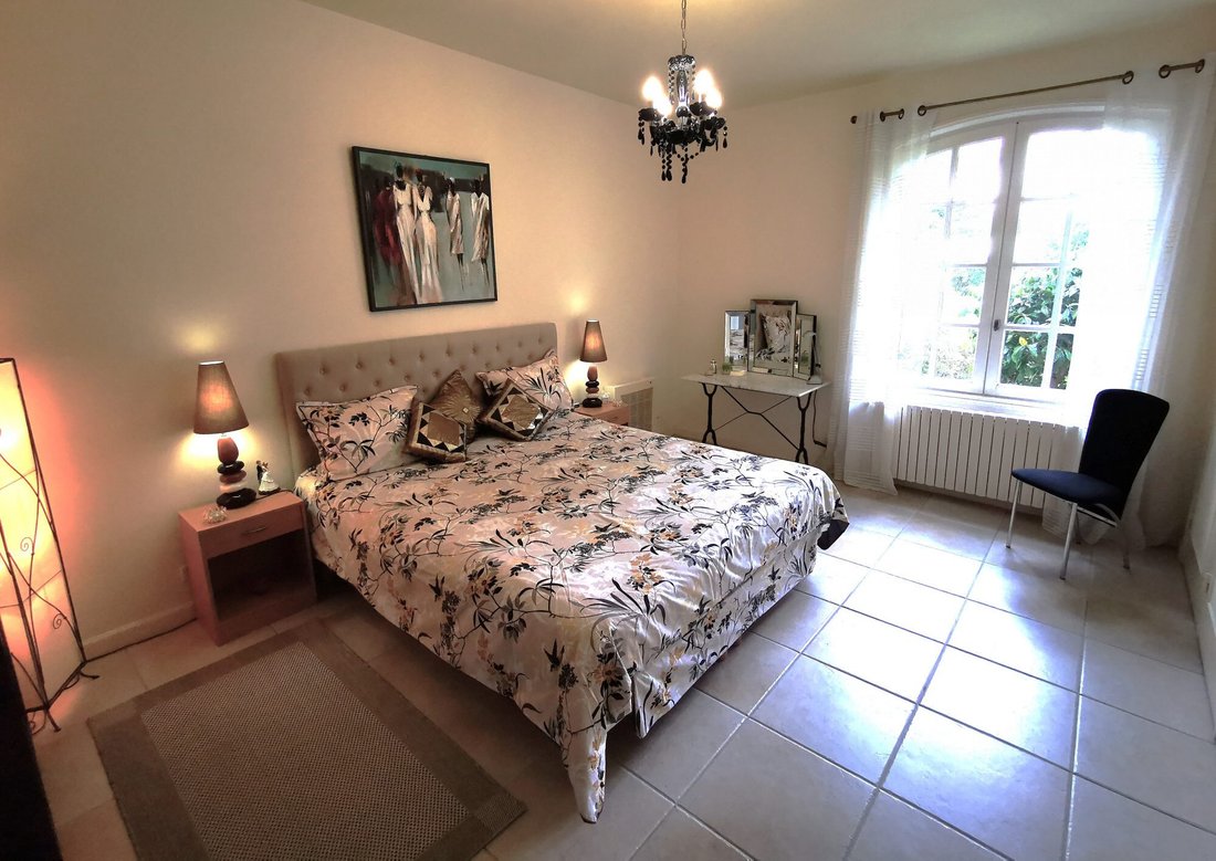 Villa in Vieux Bergerac, Bergerac, France 4 - 17276562