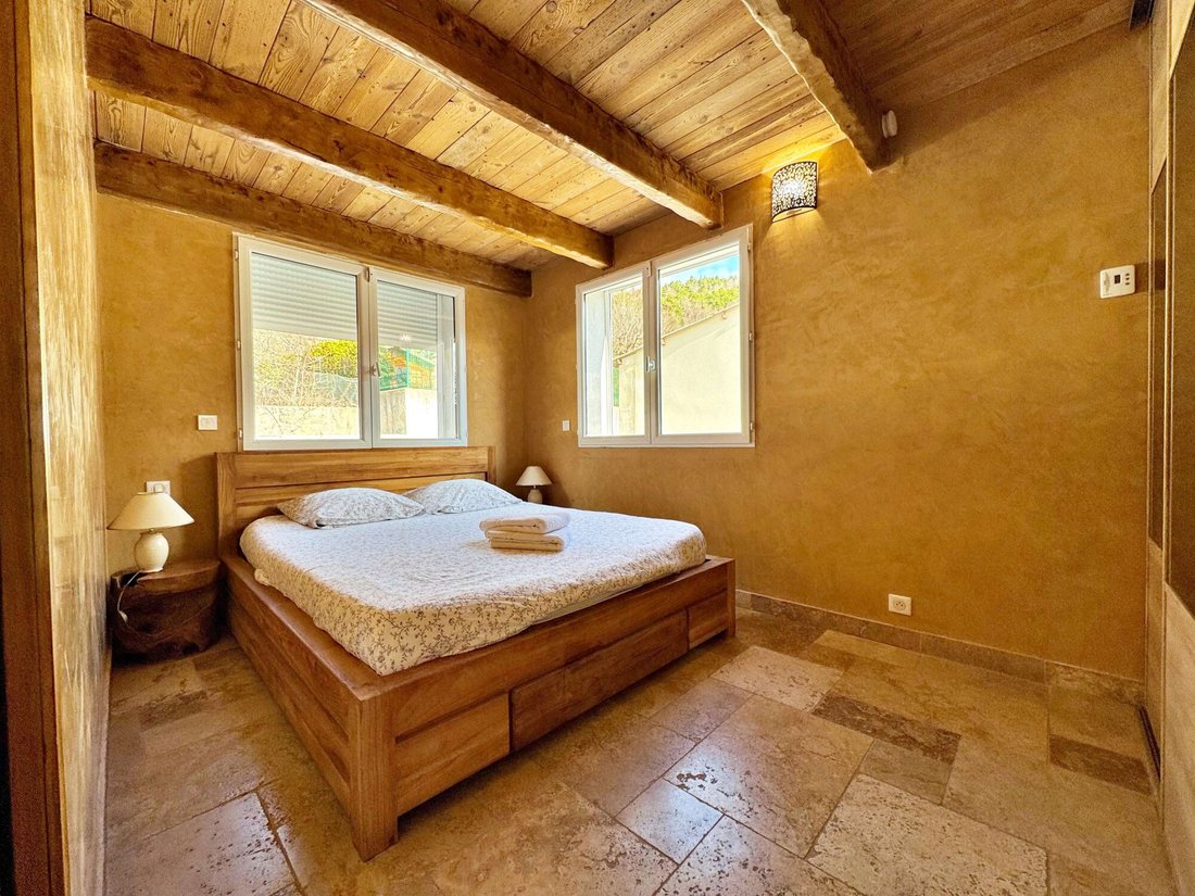 House in Peyroules, Provence-Alpes-Côte d'Azur, France 4 - 17329908