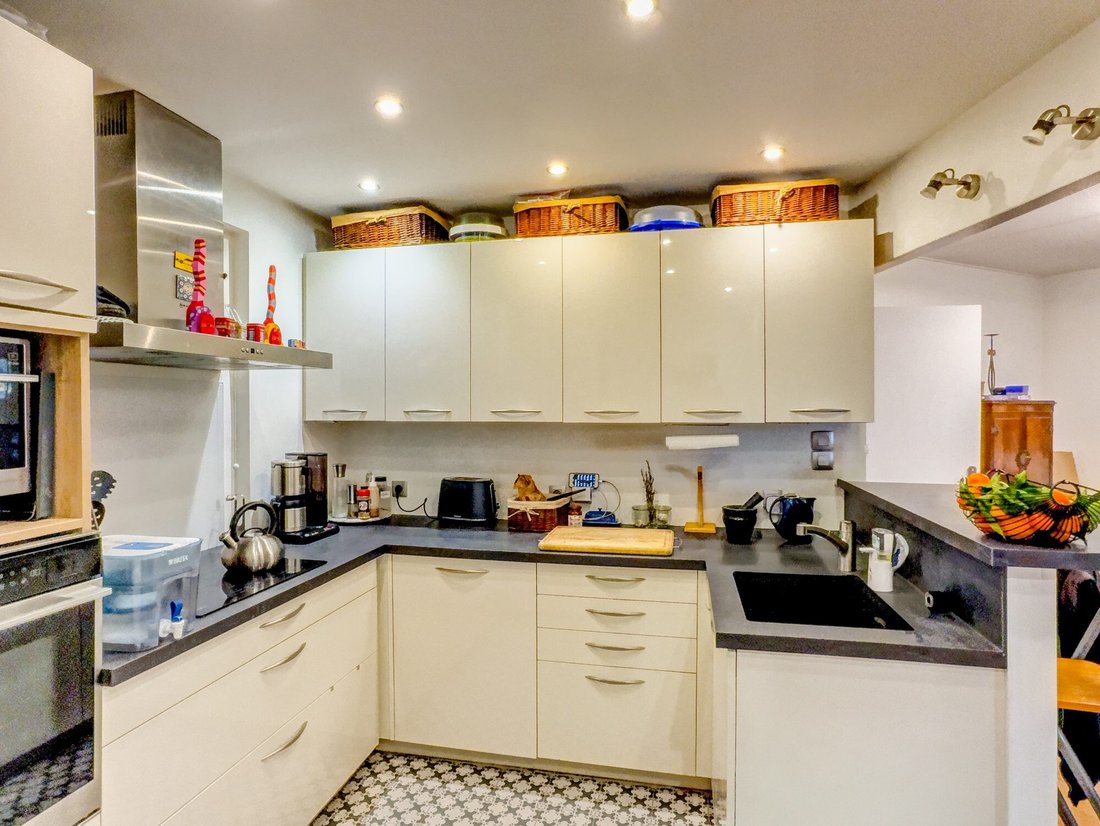 Apartment in Forêt, Saint-Germain-en-Laye, France 5 - 16987250