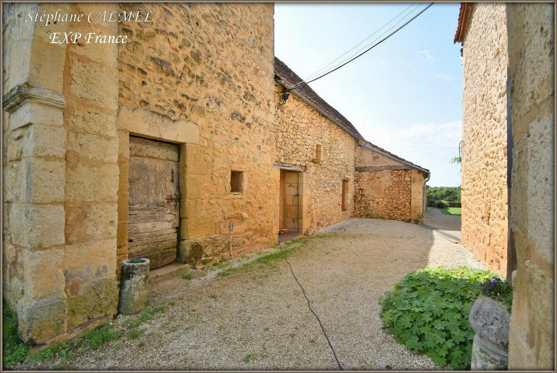 Farm Ranch in Lalinde, Nouvelle-Aquitaine, France 3 - 17237995