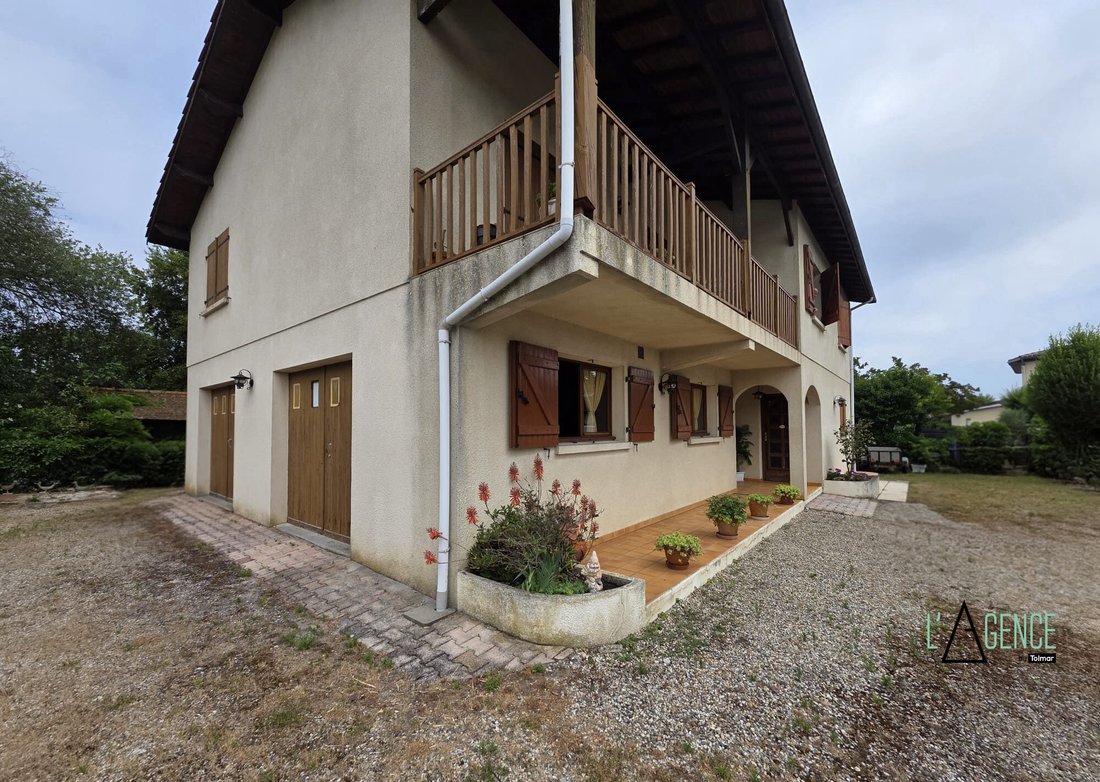 House in Mérignac, Nouvelle-Aquitaine, France 3 - 18544818