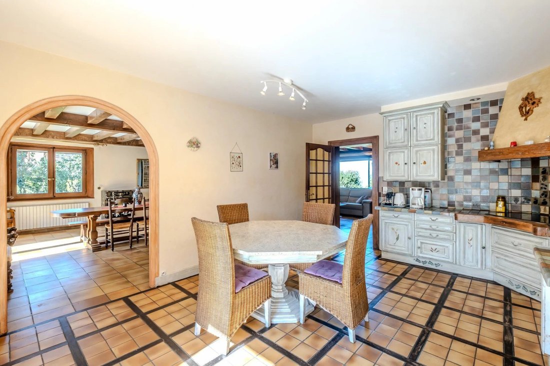 House in Marin, Auvergne-Rhône-Alpes, France 4 - 17065542