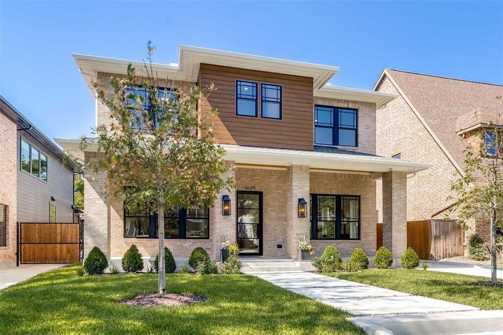 House in Dallas, Texas, United States 3 - 18545299