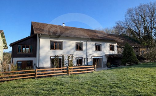House in Arthaz-Pont-Notre-Dame, Auvergne-Rhône-Alpes, France 1