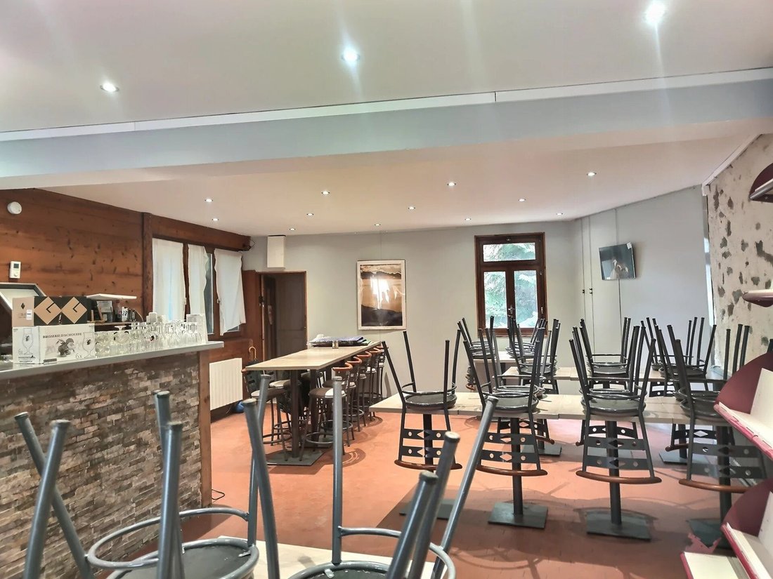 Chalet in Peisey-Nancroix, Auvergne-Rhône-Alpes, France 4 - 16822596