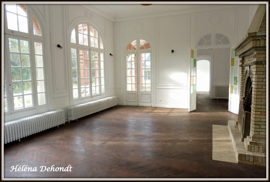 House in Saint-Valery-en-Caux, Normandy, France 5 - 17432924