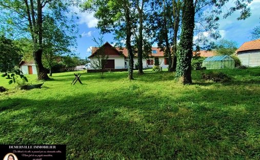 House in Maintenay, Hauts-de-France, France 1