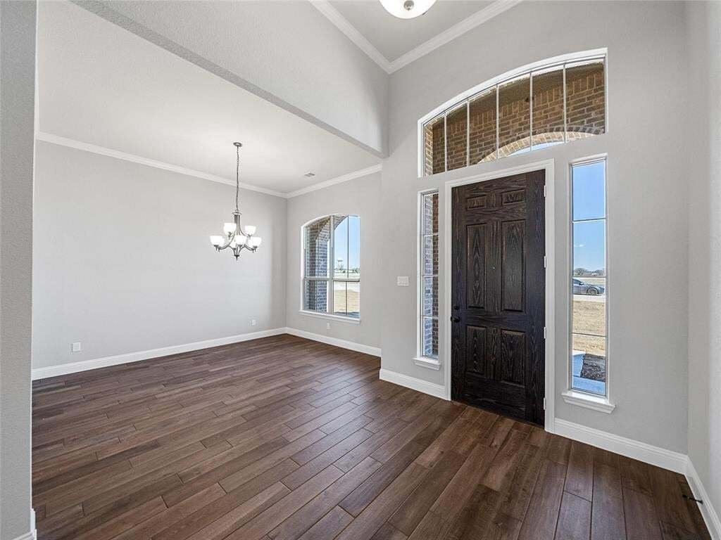 House in Terrell, Texas, United States 3 - 18545280