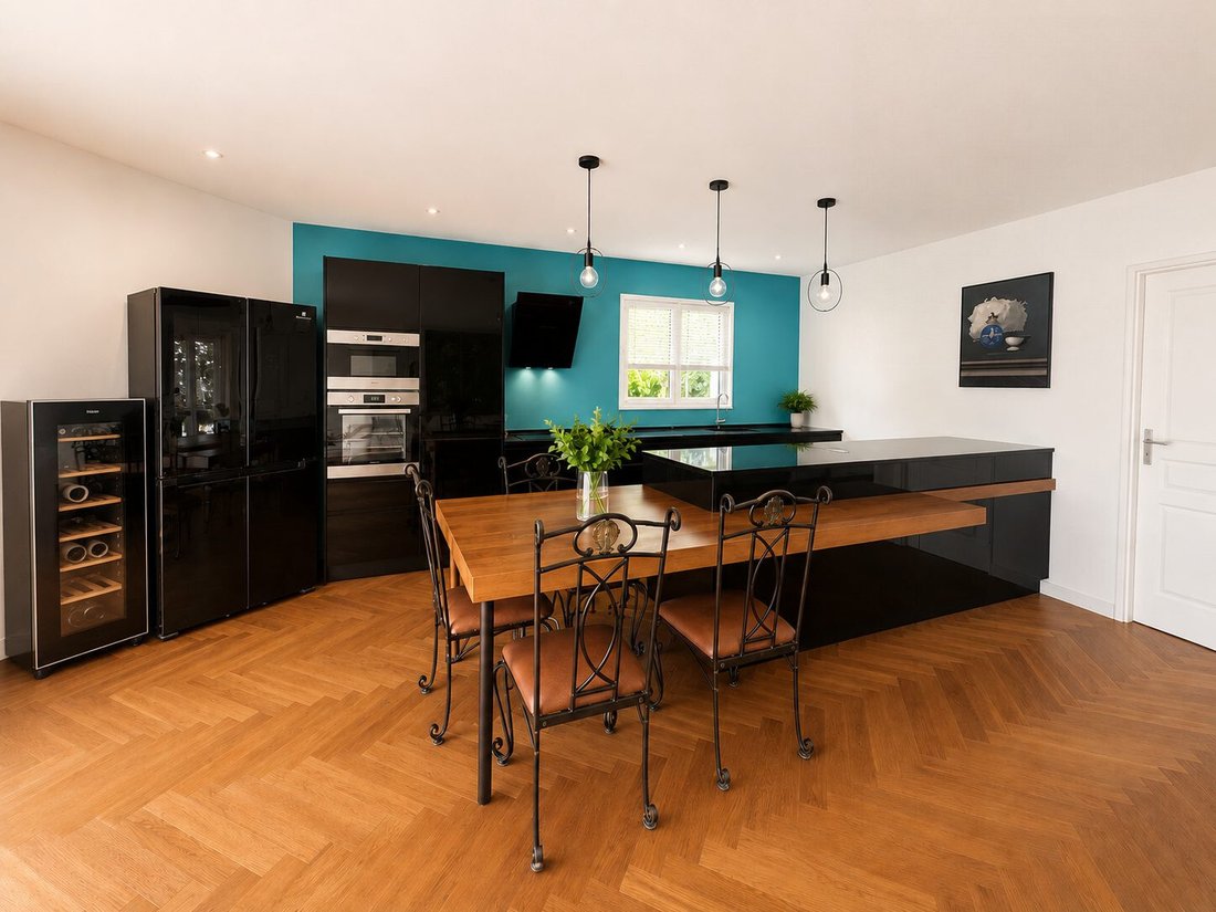 House in Barberaz, Auvergne-Rhône-Alpes, France 3 - 18097796