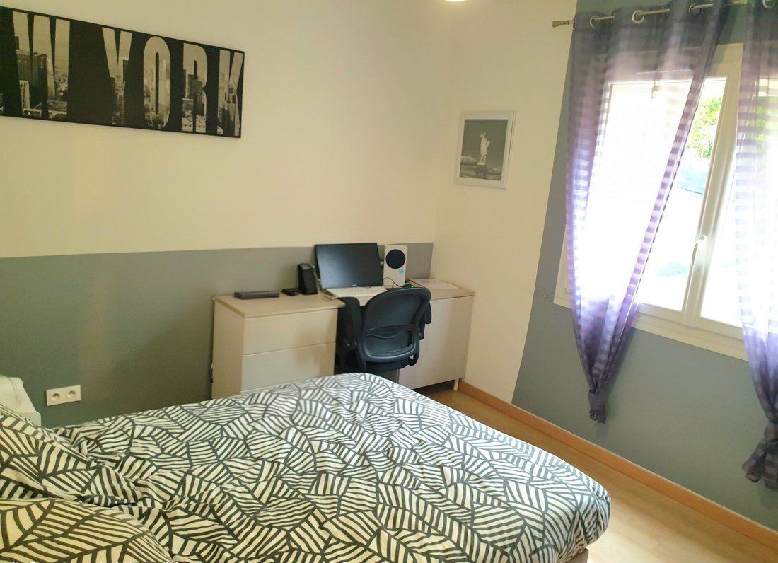 Apartment in Sud, Cavalaire-sur-Mer, France 5 - 17045049