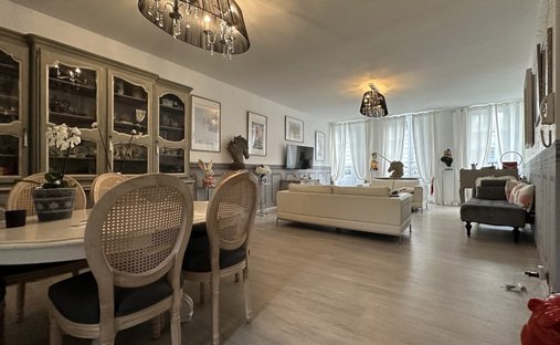 Appartamento a Centre Ville Nord, Rochefort, Francia 1