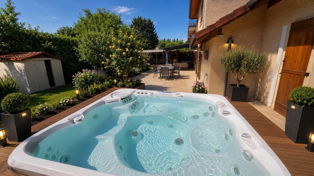House in Lully, Auvergne-Rhône-Alpes, France 4 - 18256984