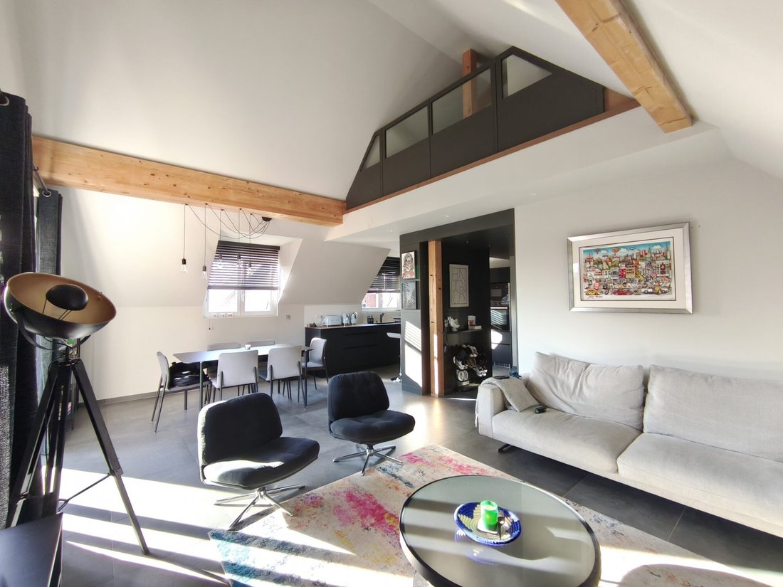 Apartment in Ouest, La Wantzenau, France 4 - 17224384