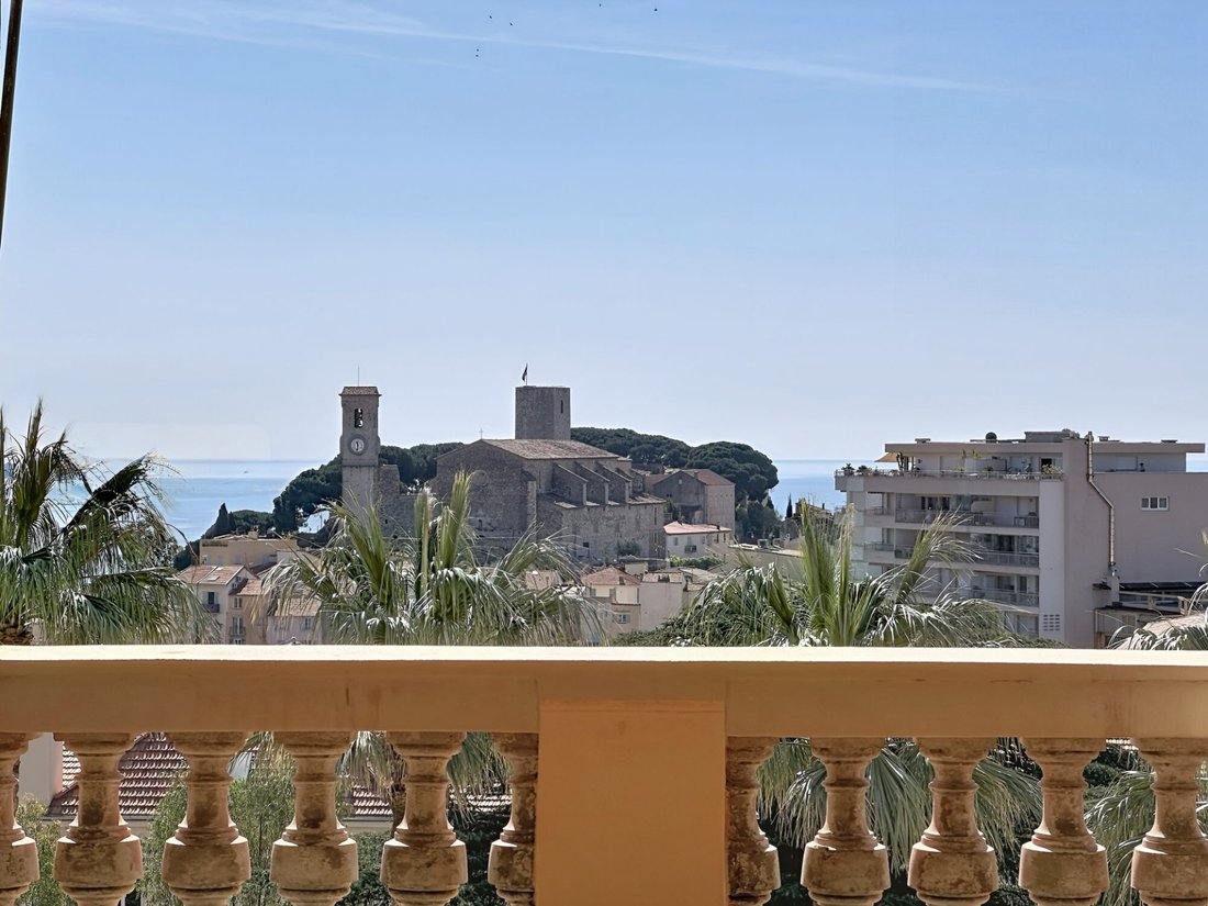 Apartment in Cannes, Provence-Alpes-Côte d'Azur, France 5 - 17498821