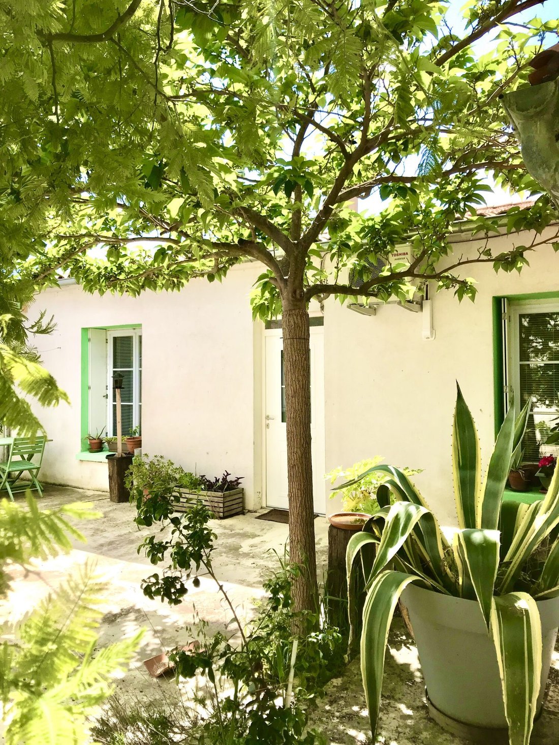 House in Rivedoux-Plage, Nouvelle-Aquitaine, France 1 - 17868984