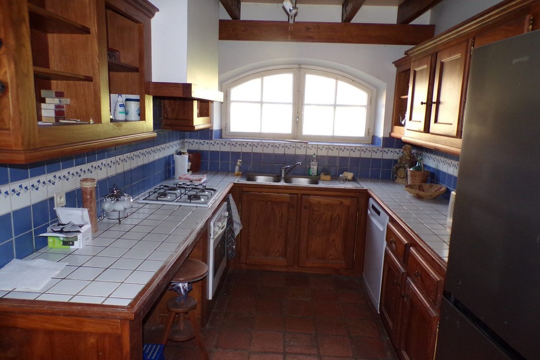 House in Saint-Martin-de-Beauville, Nouvelle-Aquitaine, France 4 - 17336366