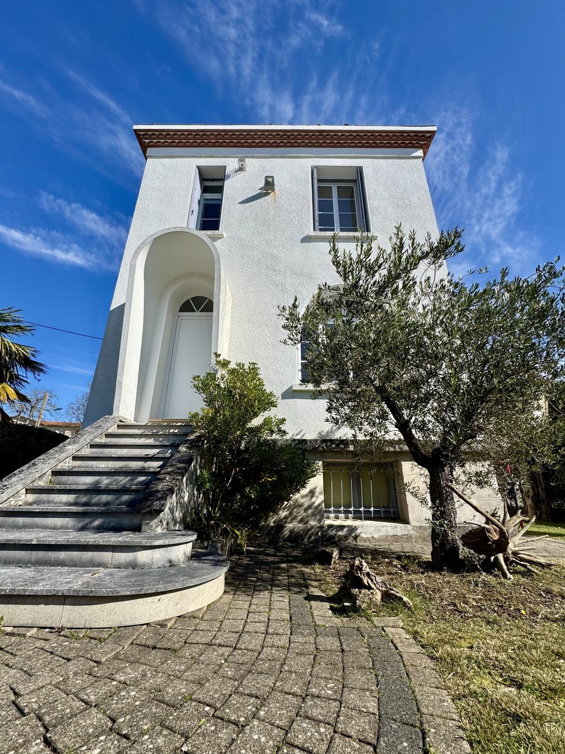 Villa in Pontaillac, Royan, France 1 - 17329923