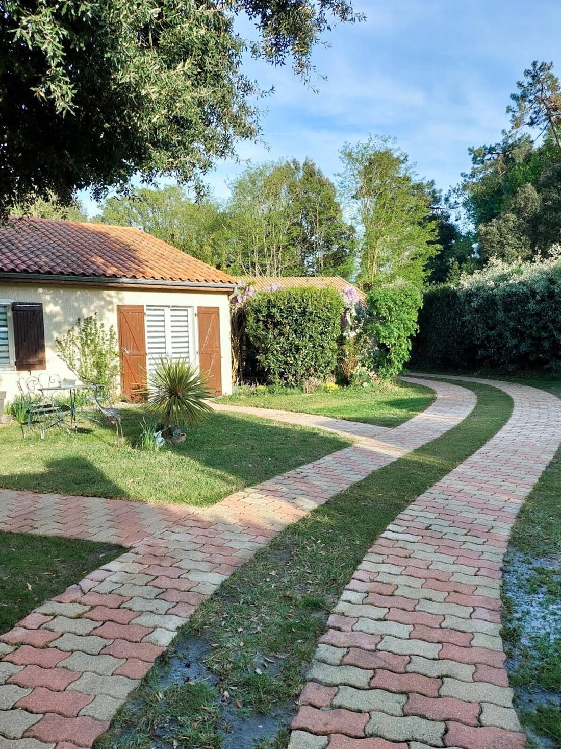 House in Meschers-sur-Gironde, Nouvelle-Aquitaine, France 4 - 18287935