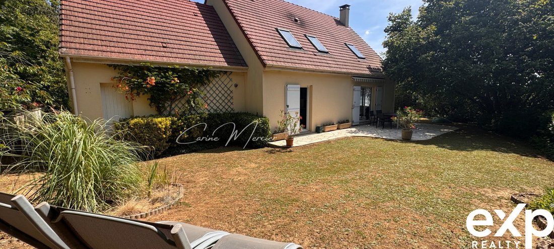 House in Le Bourg et le Hameaux, Beynes, France 2 - 18398183