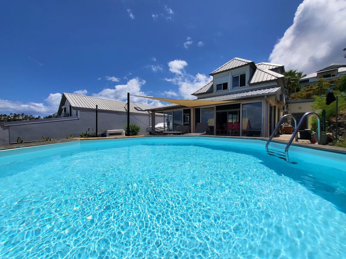 Villa in Saint Paul, Saint-Paul, Réunion 3 - 17264830