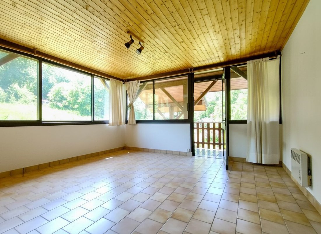 House in Apremont, Auvergne-Rhône-Alpes, France 5 - 18386225