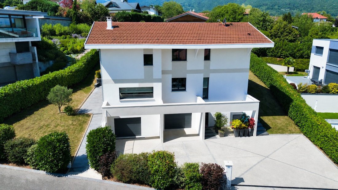 Villa in Esery, Reignier-Esery, France 2 - 18547153