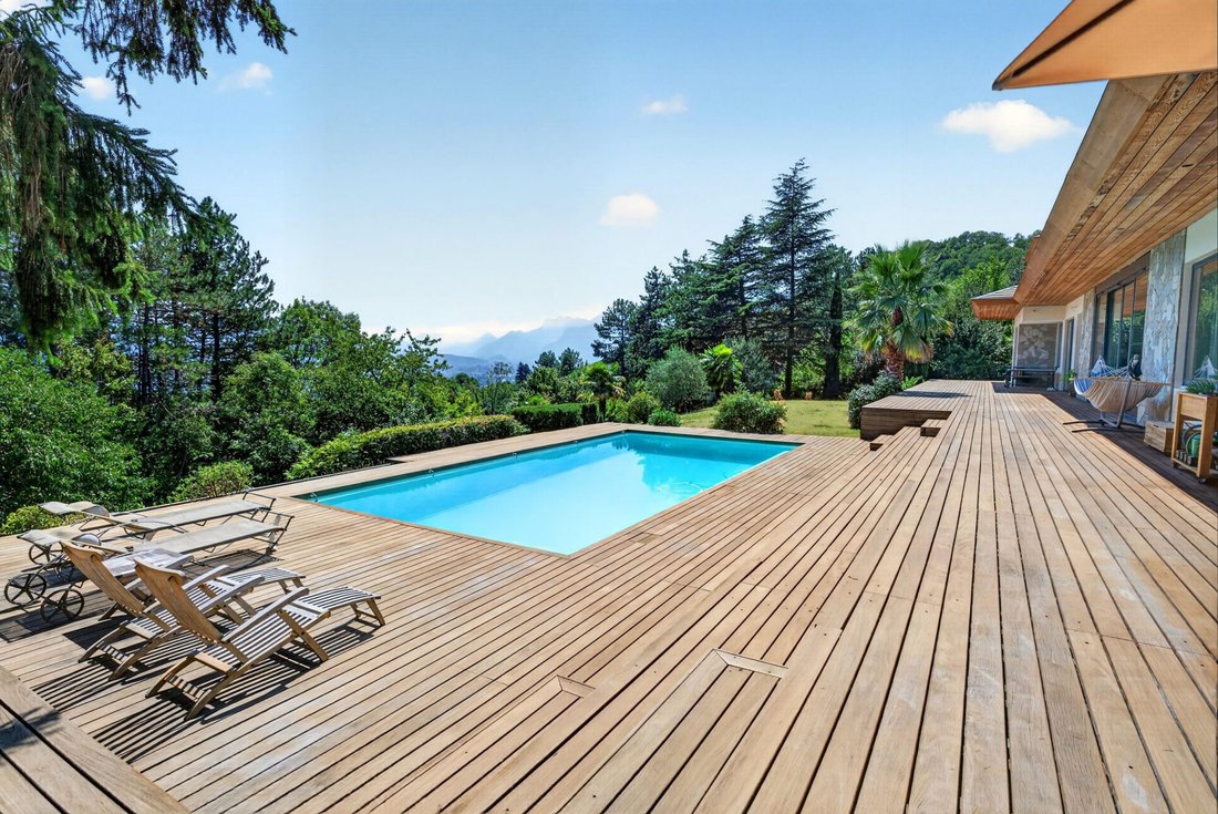 Villa in Bealieres, Meylan, France 3 - 18481014