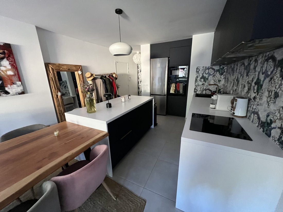 Apartment in Le Tholonet, Provence-Alpes-Côte d'Azur, France 1 - 17343738