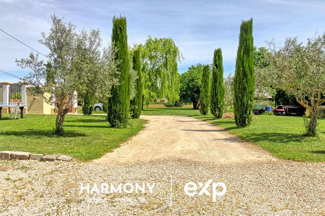 Country House in Villelaure, Provence-Alpes-Côte d'Azur, France 1 - 17971690