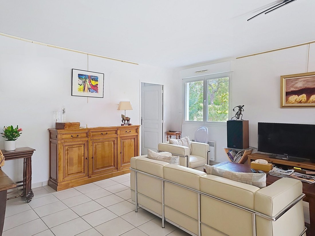 Apartment in Le Dramont-Agay-Anthéor-Le Trayas, Saint-Raphaël, France 3 - 17815909