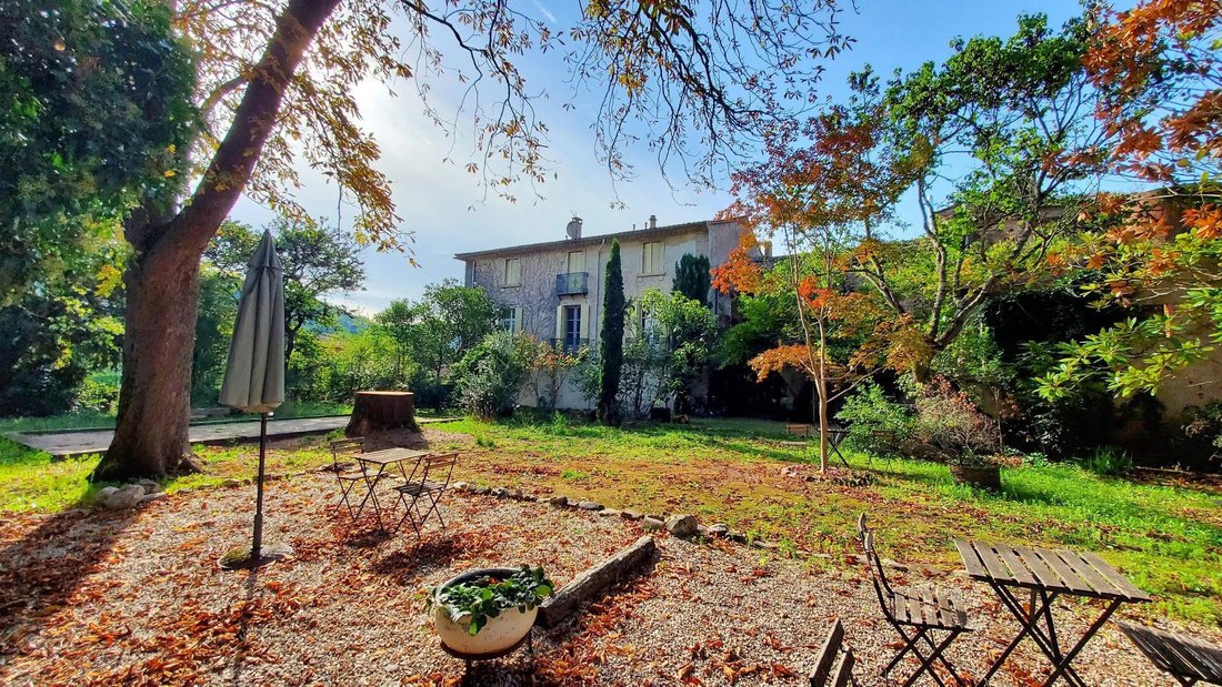 House in La Tour-sur-Orb, Occitania, France 1 - 16822770